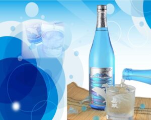 暑い夏には炭酸割り！！